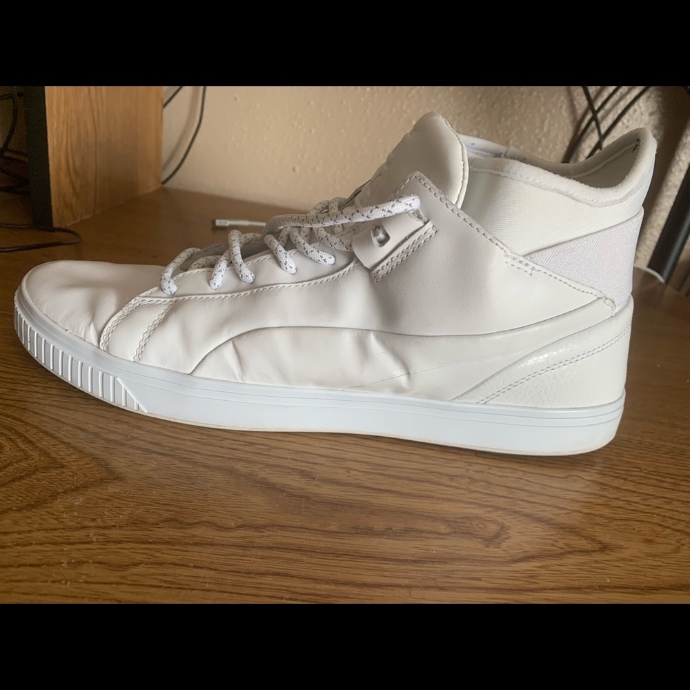 Puma sneakers